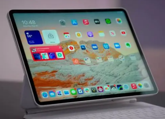 界首ipad维修分享新款iPad Pro或将采用M4芯片 