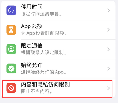 界首appleID维修服务iPhone设置中Apple ID显示为灰色无法使用