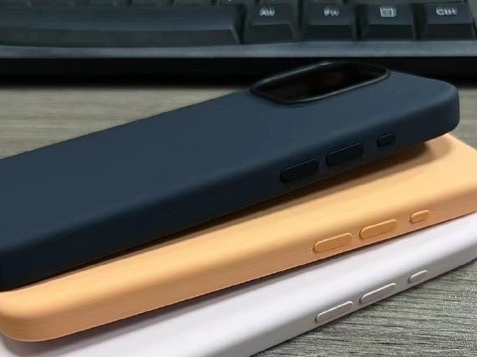 界首苹果14维修站分享iPhone14手机壳能直接给iPhone15用吗?