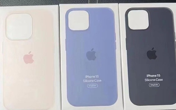 界首苹果14维修站分享iPhone14手机壳能直接给iPhone15用吗？ 