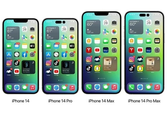 界首苹果14维修分享iPhone14可以分期吗 