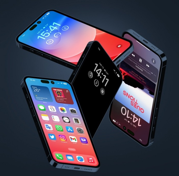 界首苹果14维修分享入门级iPhone 14多少钱 