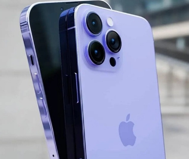 界首苹果14维修分享凭什么4800万像素的iPhone14就能上热搜 