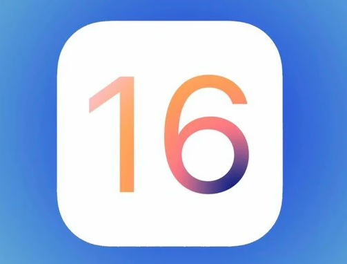 界首苹果手机维修分享iOS16不支持iPhone6s，手中的6s怎么办 