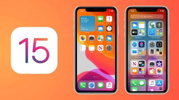 界首苹果13维修分享iPhone13更新iOS 15.5，体验如何 