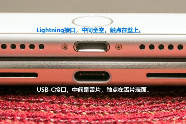 界首苹果14维修分享iPhone 14会是什么接口 