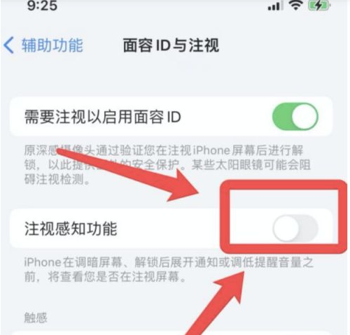 界首苹果13维修分享为什么iPhone 13来电铃声忽大忽小 