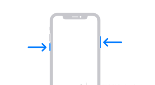 界首苹果13维修分享iPhone13屏幕失灵怎么办 