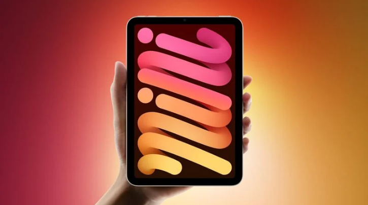 界首苹果手机维修分享iPad mini 7 屏幕硬件可能进行了更新  