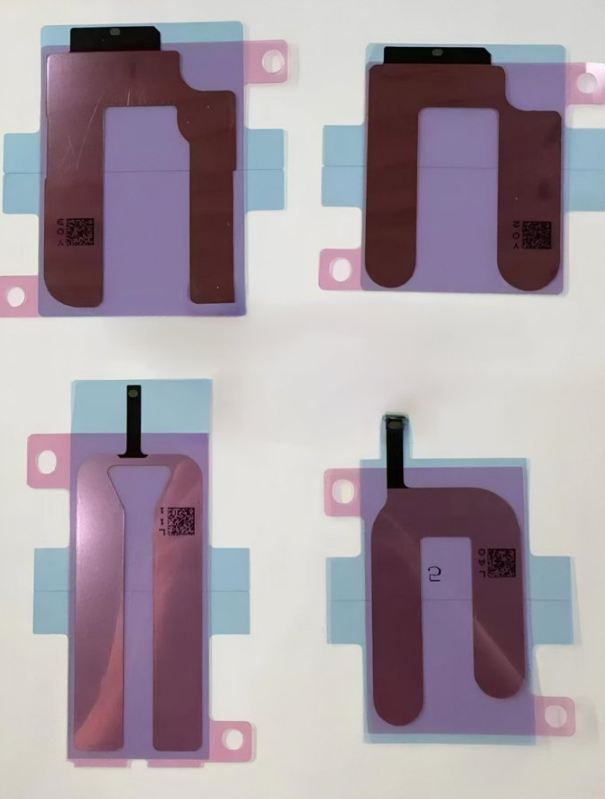 界首苹果手机维修分享iPhone 17 Pro 机型电池将采用创新型粘合剂 