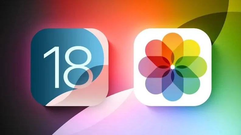 界首苹果手机维修分享苹果 iOS / iPadOS 18.1Beta 3 发布 