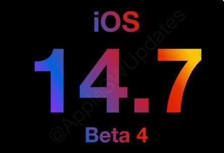 界首苹果手机维修分享iOS 14.7 Beta4值得升级吗 