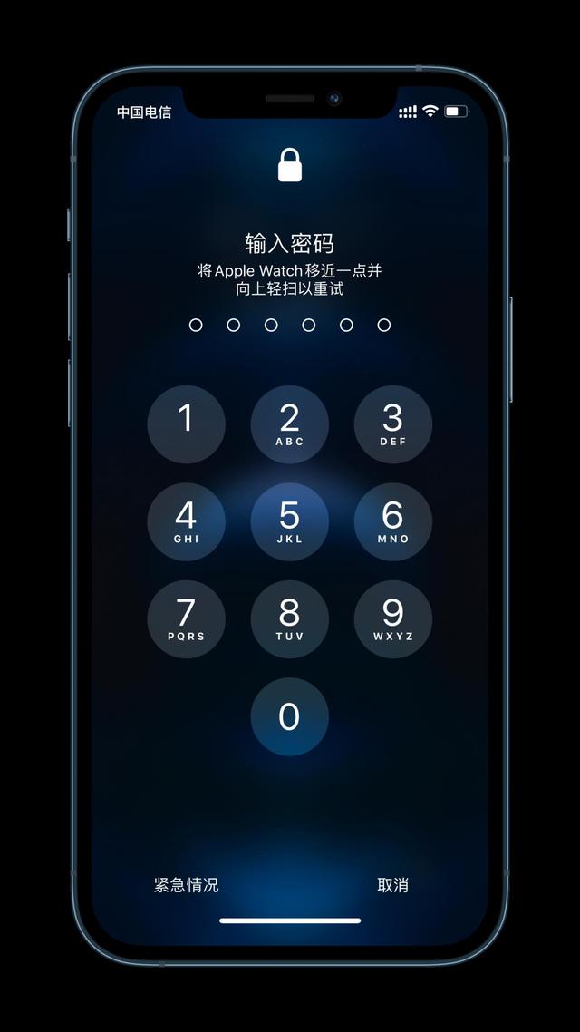 界首苹果手机维修分享Apple Watch解锁iPhone功能效果怎么样 