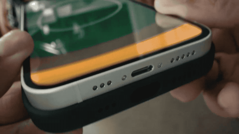 界首苹果手机维修分享未来 Magsafe 还有哪些发展空间 