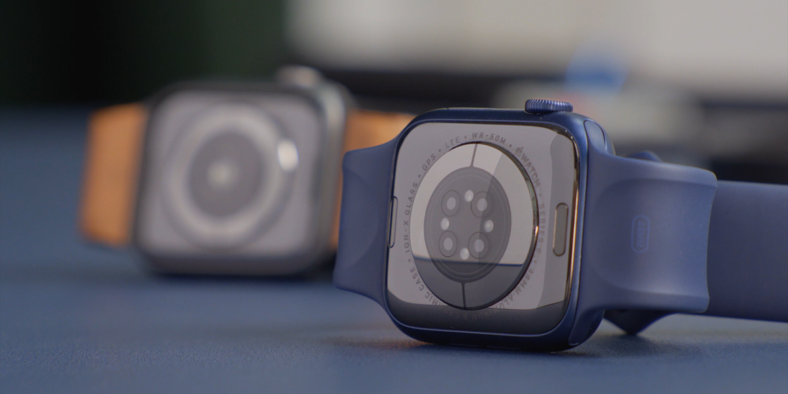界首苹果手机维修分享Apple Watch 是如何测量卡路里的 