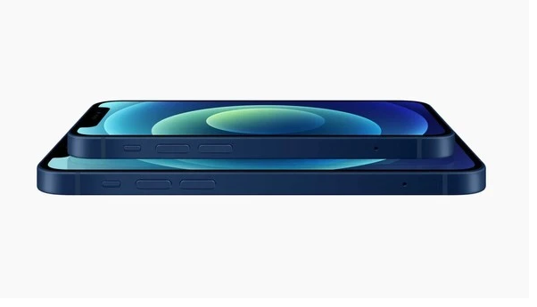 界首苹果手机维修分享iPhone 12 mini 锁屏后触屏失灵怎么办 