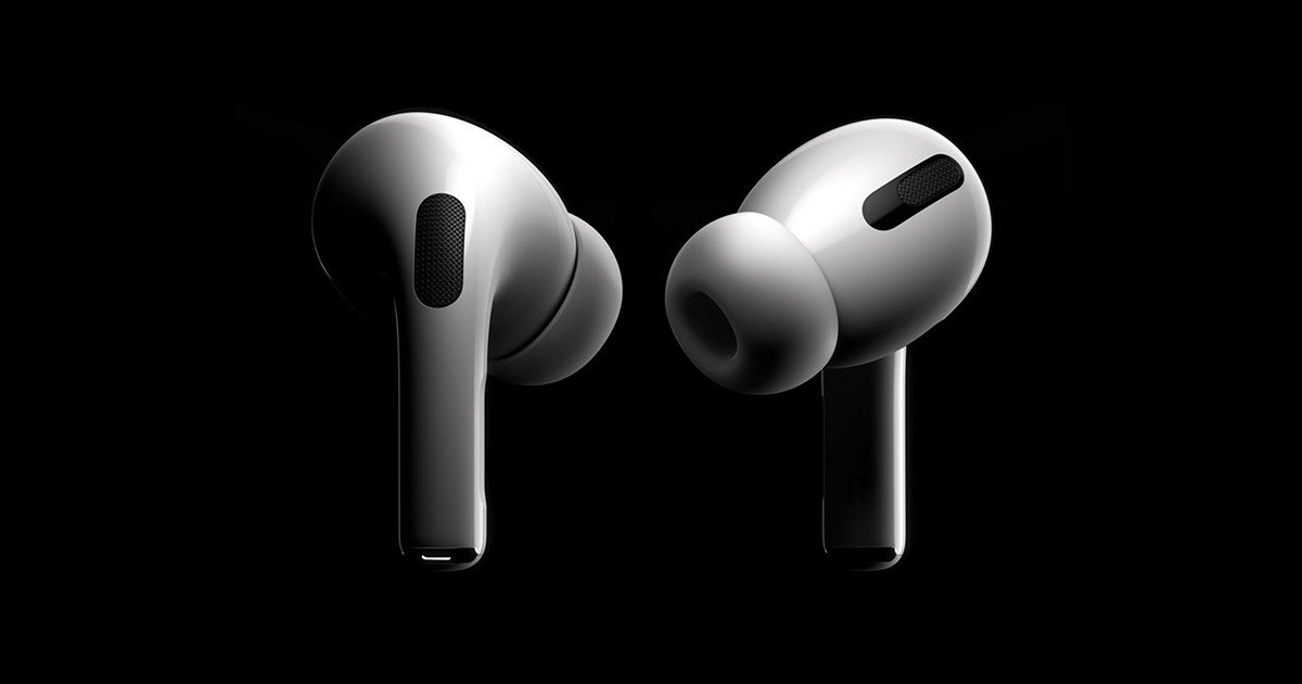 界首苹果手机维修分享AirPods Pro 爆音、降噪效果下降怎么办 