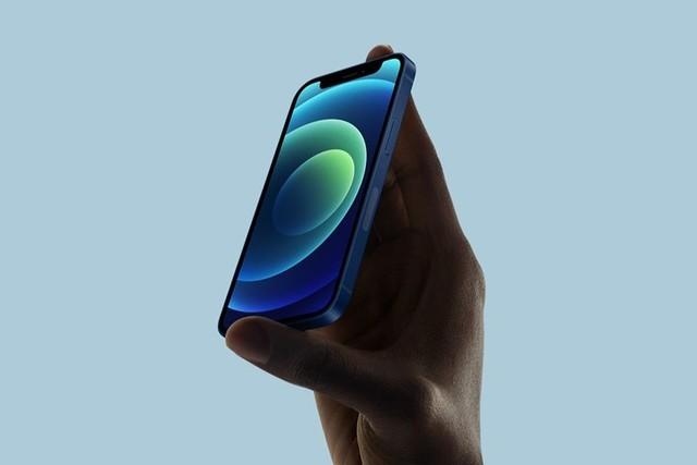 界首苹果手机维修分享iPhone 12 mini辐射很大吗 