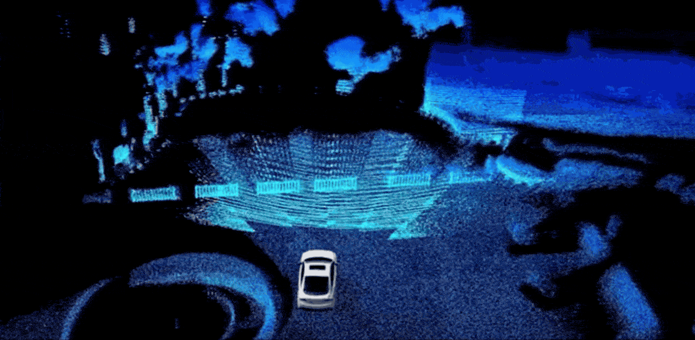 界首苹果手机维修分享iPhone 12 Pro 搭载的 LiDAR 镜头与 ToF 镜头有什么不同 