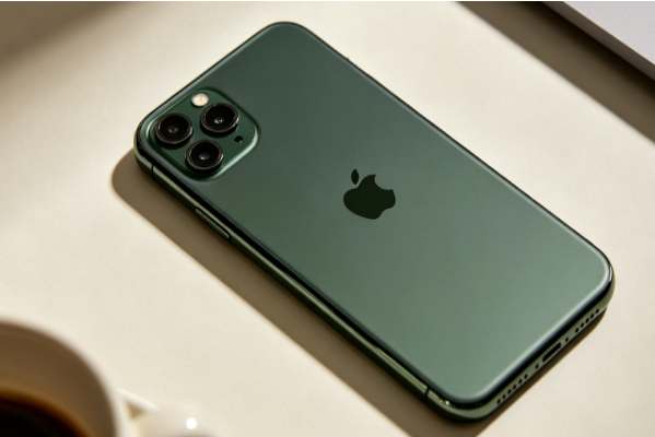 界首苹果手机维修点分享iPhone11 Pro换电池 