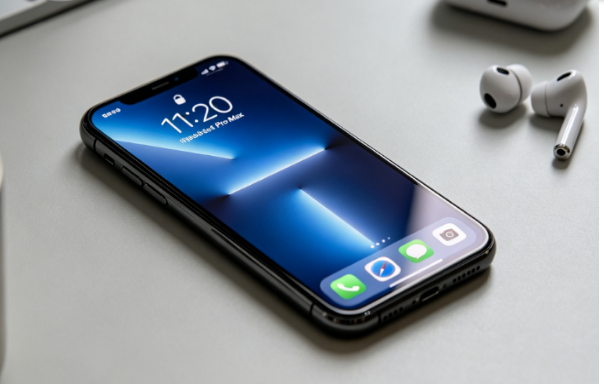 界首苹果手机维修分享iPhone11 Pro Max换电池 
