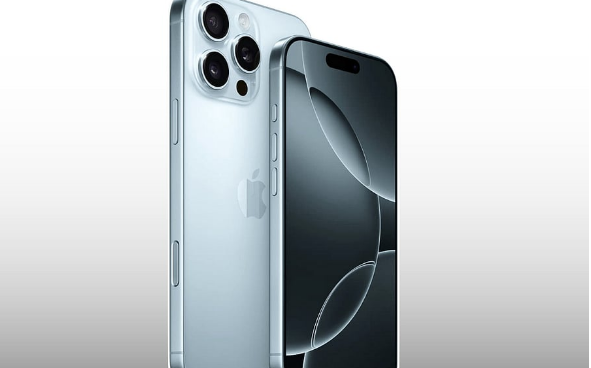 界首苹果手机维修分享iPhone 16 Pro换电池 