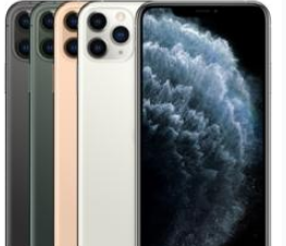 界首苹果维修点分享iPhone 11 Pro Max换屏分项报价拆解 