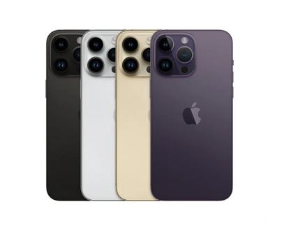 界首苹果维修点分享iPhone 14 Pro Max换屏被忽视的工艺细节 