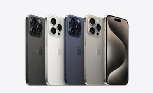 界首苹果维修点分享iPhone 15 Pro屏幕更换易被忽略实操隐患 
