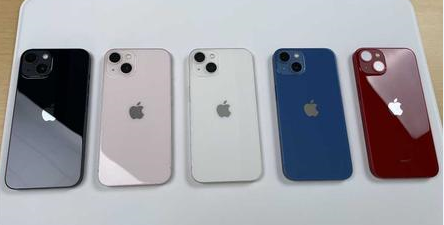 界首苹果维修点分享iPhone 13维修主板易被忽略实操故障 