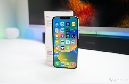 界首苹果维修点分享iPhone 14维修主板时的细节问题 