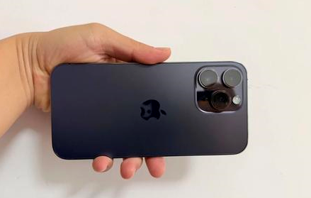 界首苹果维修点分享iPhone 14 Pro Max二修主板与高压浪涌类故障 