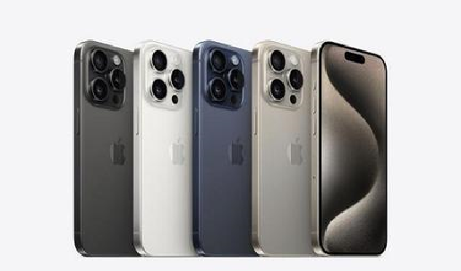 界首苹果维修点分享iPhone 15 Pro主板底层电源与专项拷机实操避坑 
