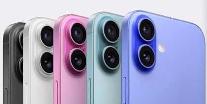 界首苹果维修点分享iPhone 16主板维修硬件故障 
