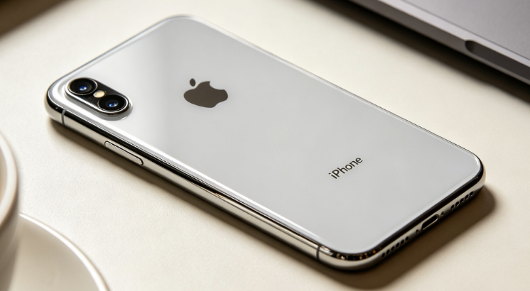 界首苹果维修点分享iPhone X自动关机供电回路故障 