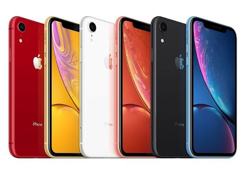 界首苹果维修点分享iPhone XR自动关机音频功放与电池通信故障 