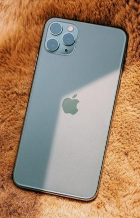 界首苹果维修点分享iPhone 11Pro Max自动关机装配类硬故障 