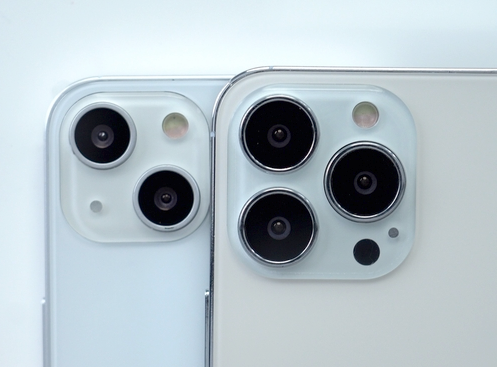 界首苹果维修点分享iPhone 13 Pro自动关机二修机隐性硬故障 