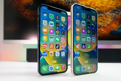 界首苹果维修点分享iPhone 14 Plus自动关机内存连锁故障解析 