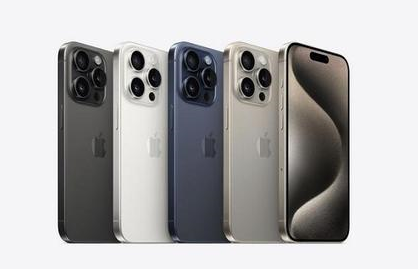 界首苹果维修点分享iPhone 15 Pro自动关机故障解析 