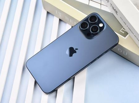 界首苹果维修点分享iPhone 15 Pro Max自动关机造成的原因 