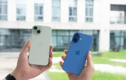 界首苹果维修点分享iPhone 16 Plus出现自动关机的情况类型 