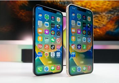 界首苹果维修点分享iPhone 14 Plus扩容深层隐患梳理 