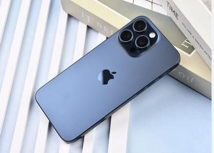 界首苹果维修点分享iPhone 15 Pro Max扩容静电与工艺坑 