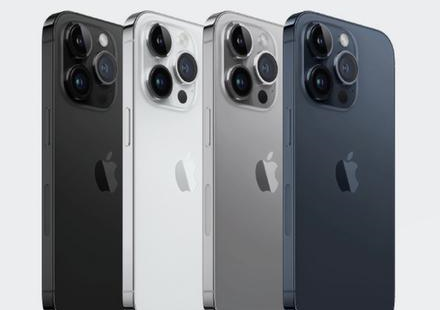 界首苹果维修点分享iPhone 16 Pro扩容数据安全全解析 