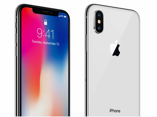 界首苹果维修点分享iPhone X系统软硬故障区分指南 