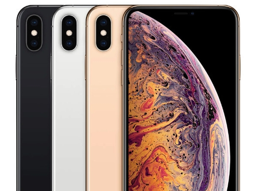界首苹果维修点分享iPhone XS Max系统急救与电池管理 