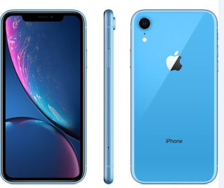 界首苹果维修点分享iPhone XR后台与通知系统排错 