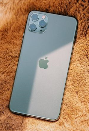 界首苹果维修点分享iPhone 11 Pro Max辅助与邮件排错 