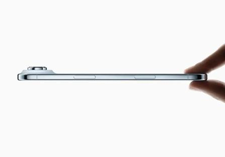 界首苹果维修点分享iPhone 17 Air传感器与USB‑C排错 